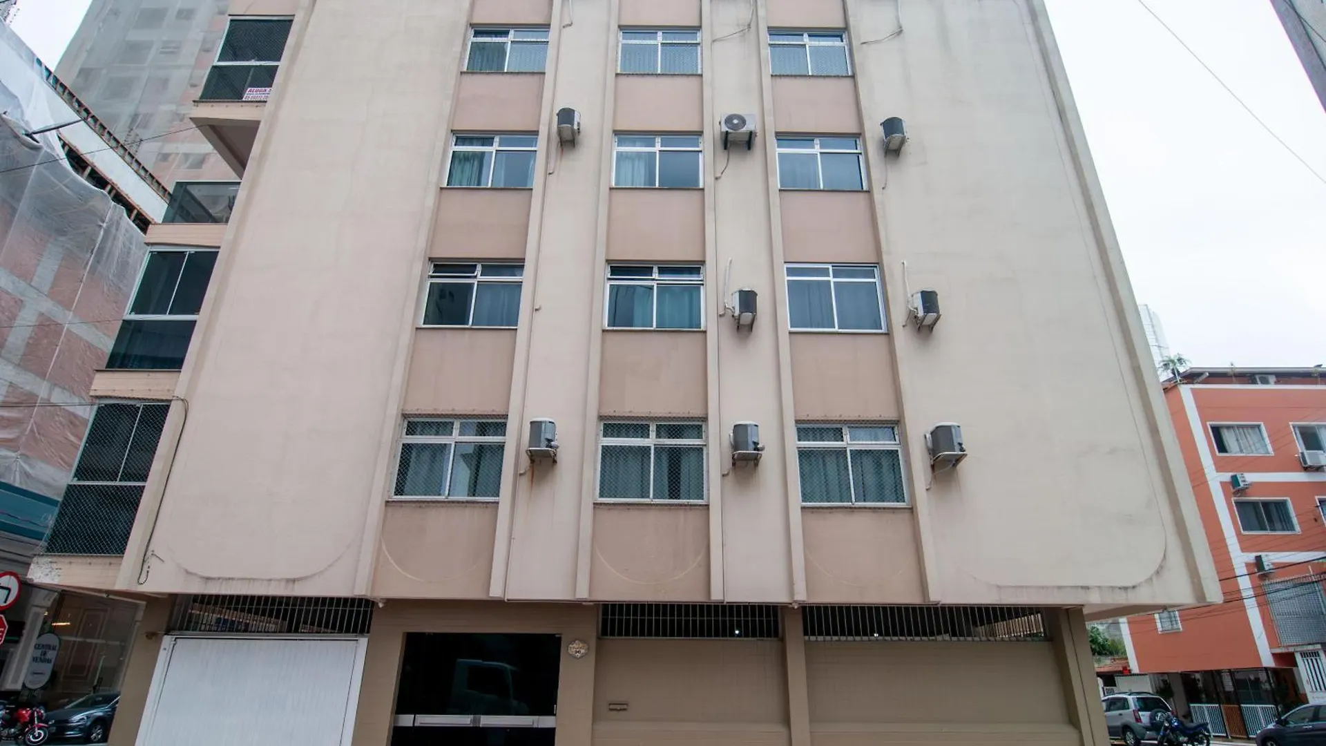 Apartment Quadra Mar Na R. 2000, 4 Quartos C/ Garagem Jj8308 Balneario Camboriu