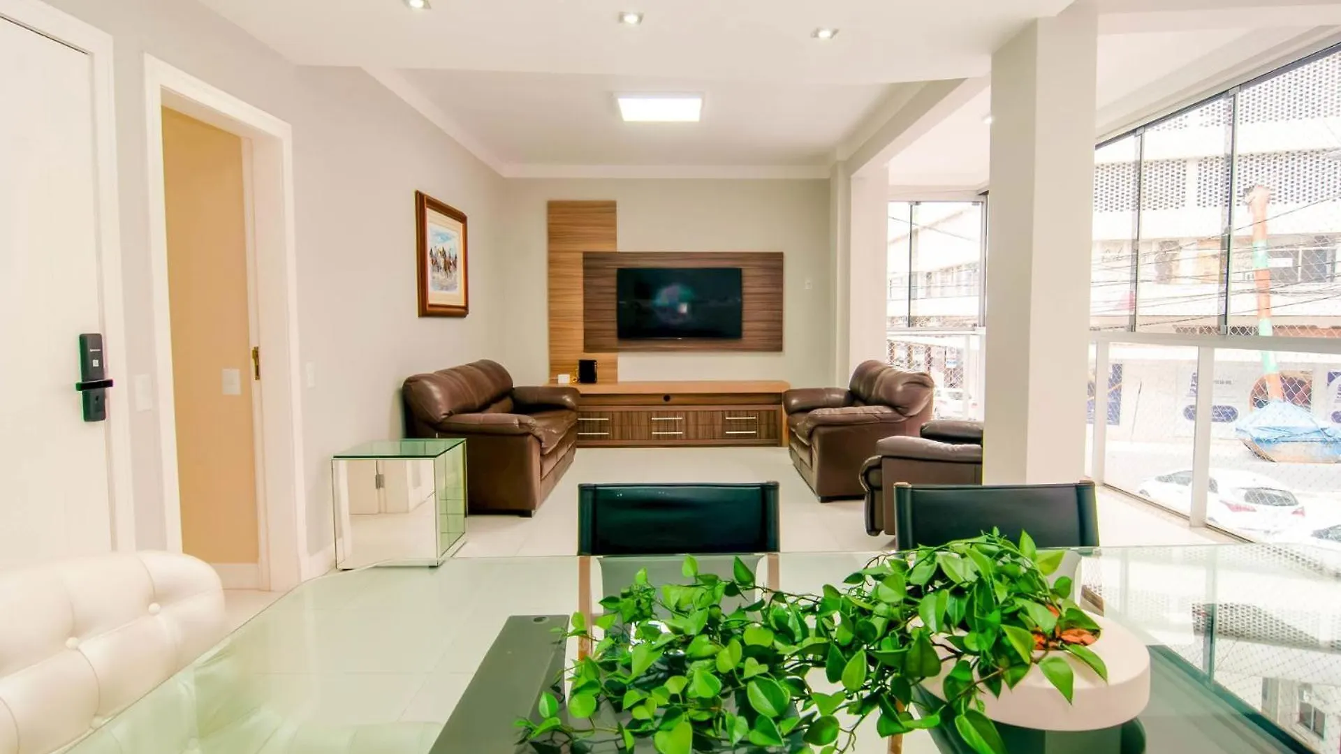 Apartment Quadra Mar Na R. 2000, 4 Quartos C/ Garagem Jj8308 Balneario Camboriu