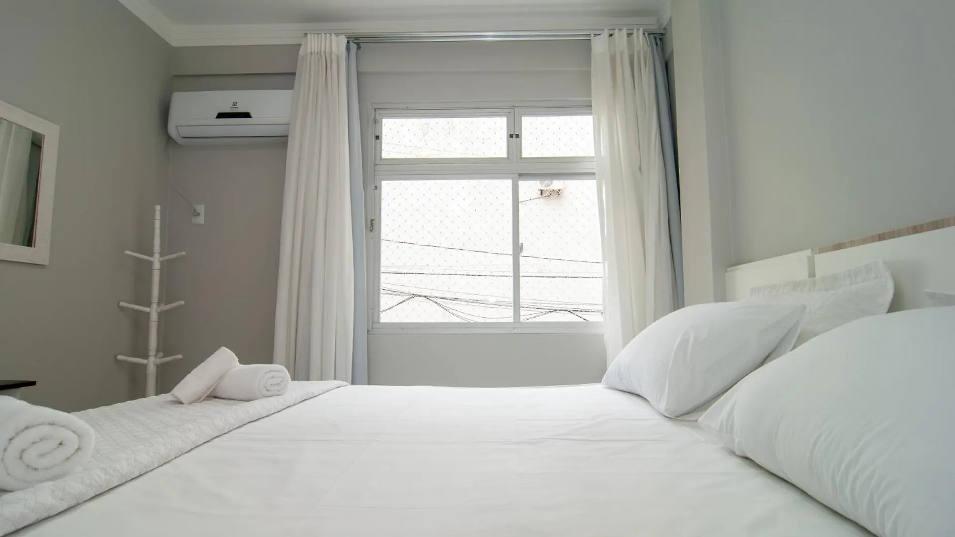 Appartement Quadra Mar Na R. 2000, 4 Quartos C/ Garagem Jj8308 Balneário Camboriú